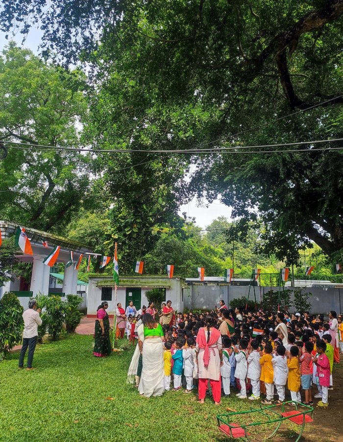 Independence day Celebration 1