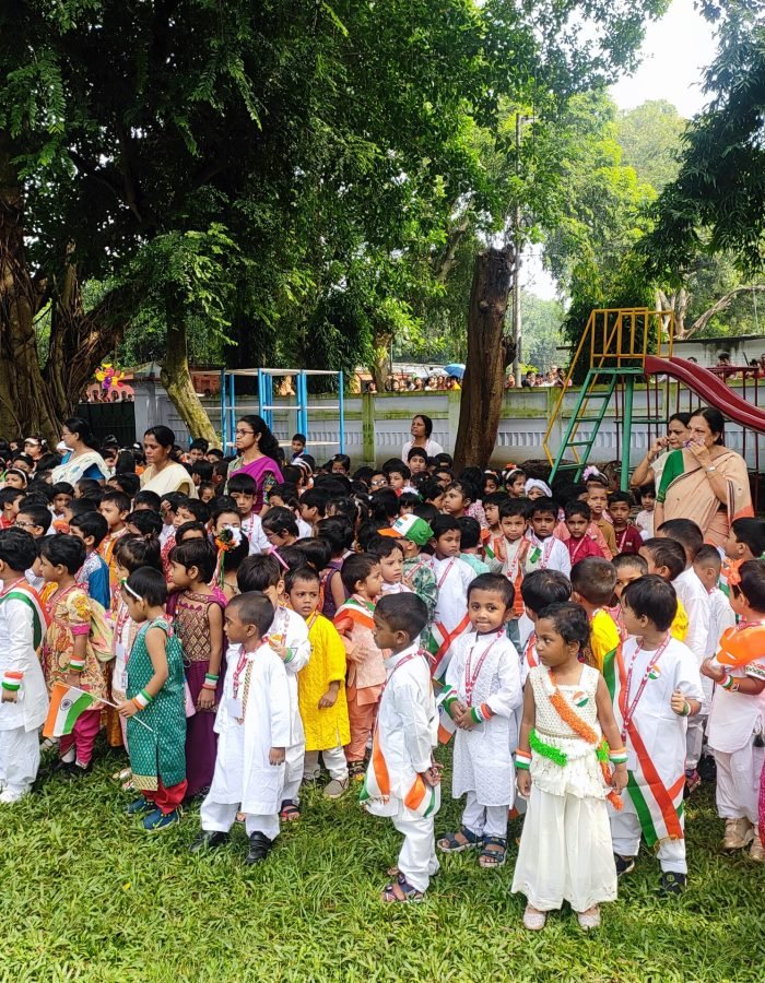 Independence day Celebration 2