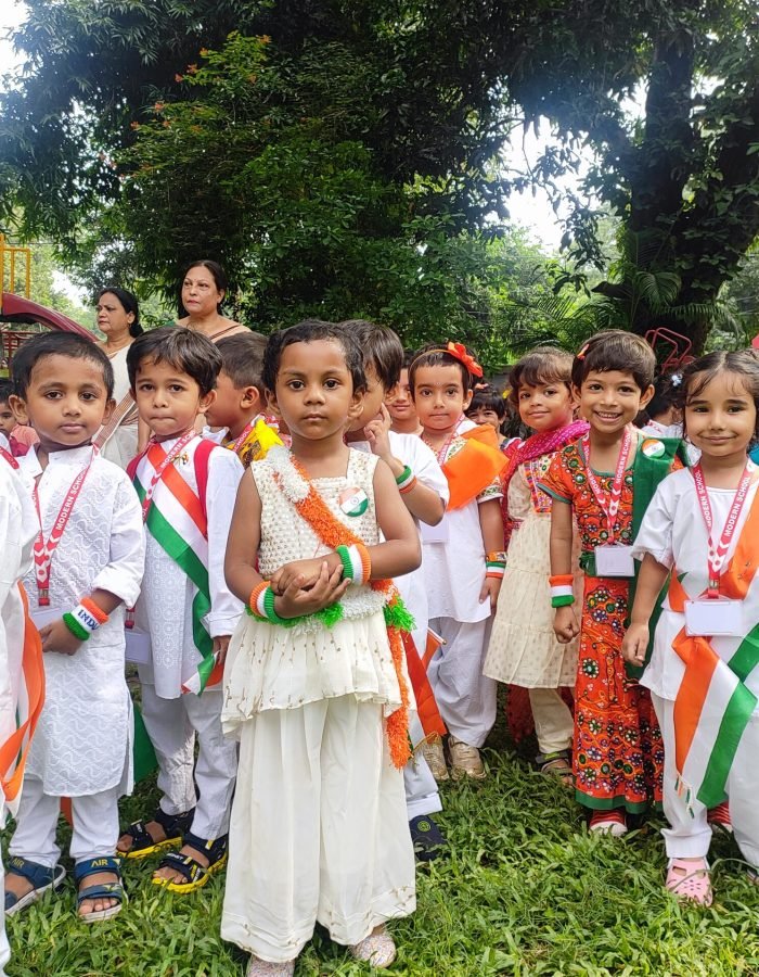 Independence day Celebration 4